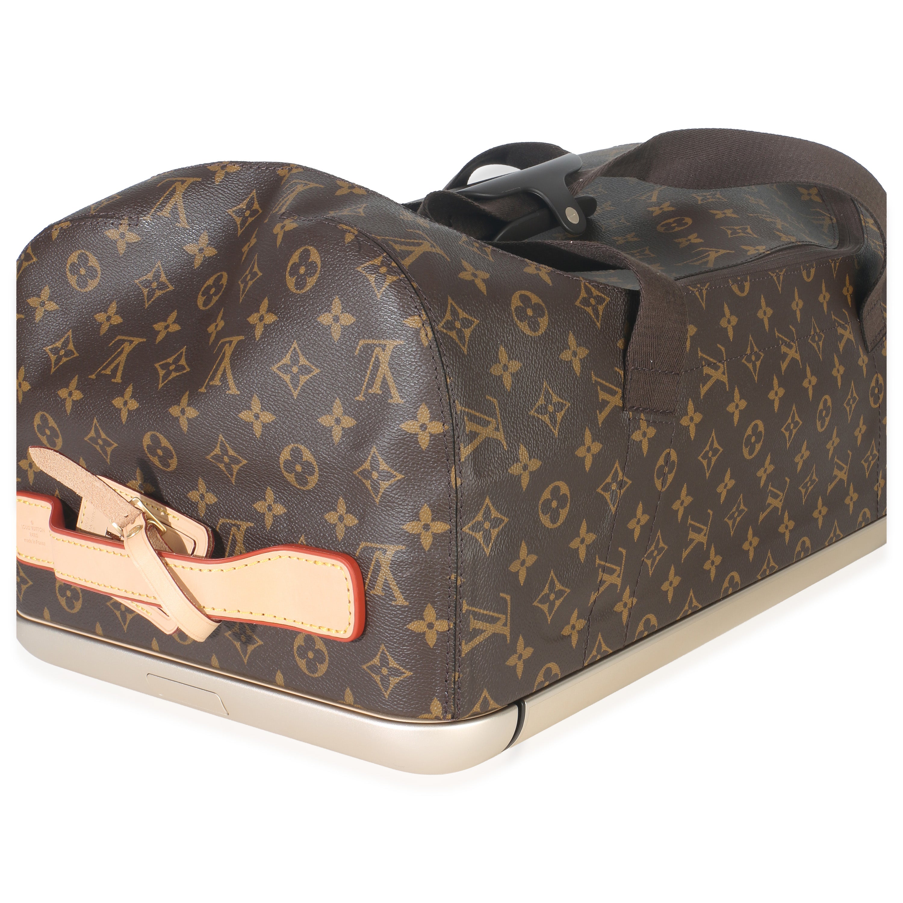 Louis Vuitton Monogram Canvas Horizon Soft Duffle 55