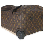 Louis Vuitton Monogram Canvas Horizon Soft Duffle 55