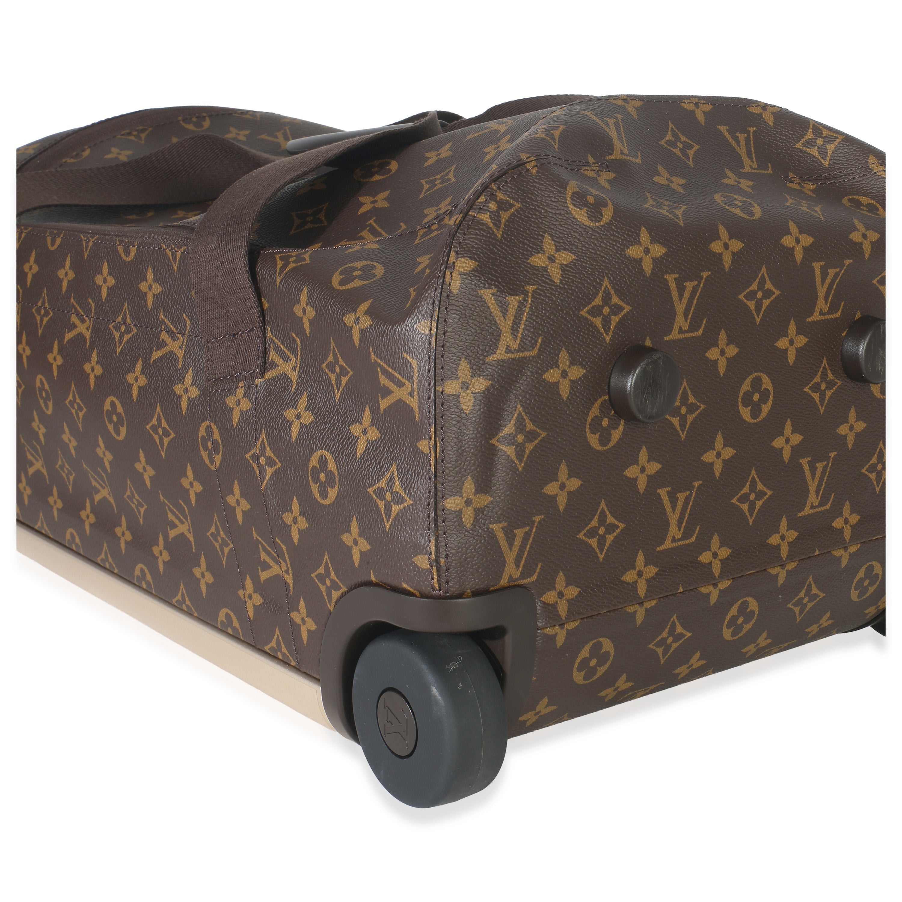 Louis Vuitton Monogram Canvas Horizon Soft Duffle 55