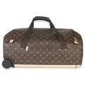 Louis Vuitton Monogram Canvas Horizon Soft Duffle 55