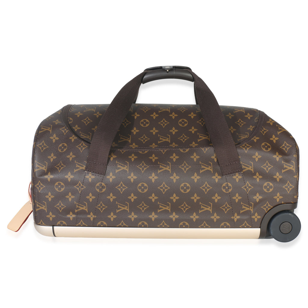 Louis Vuitton Monogram Canvas Horizon Soft Duffle 55