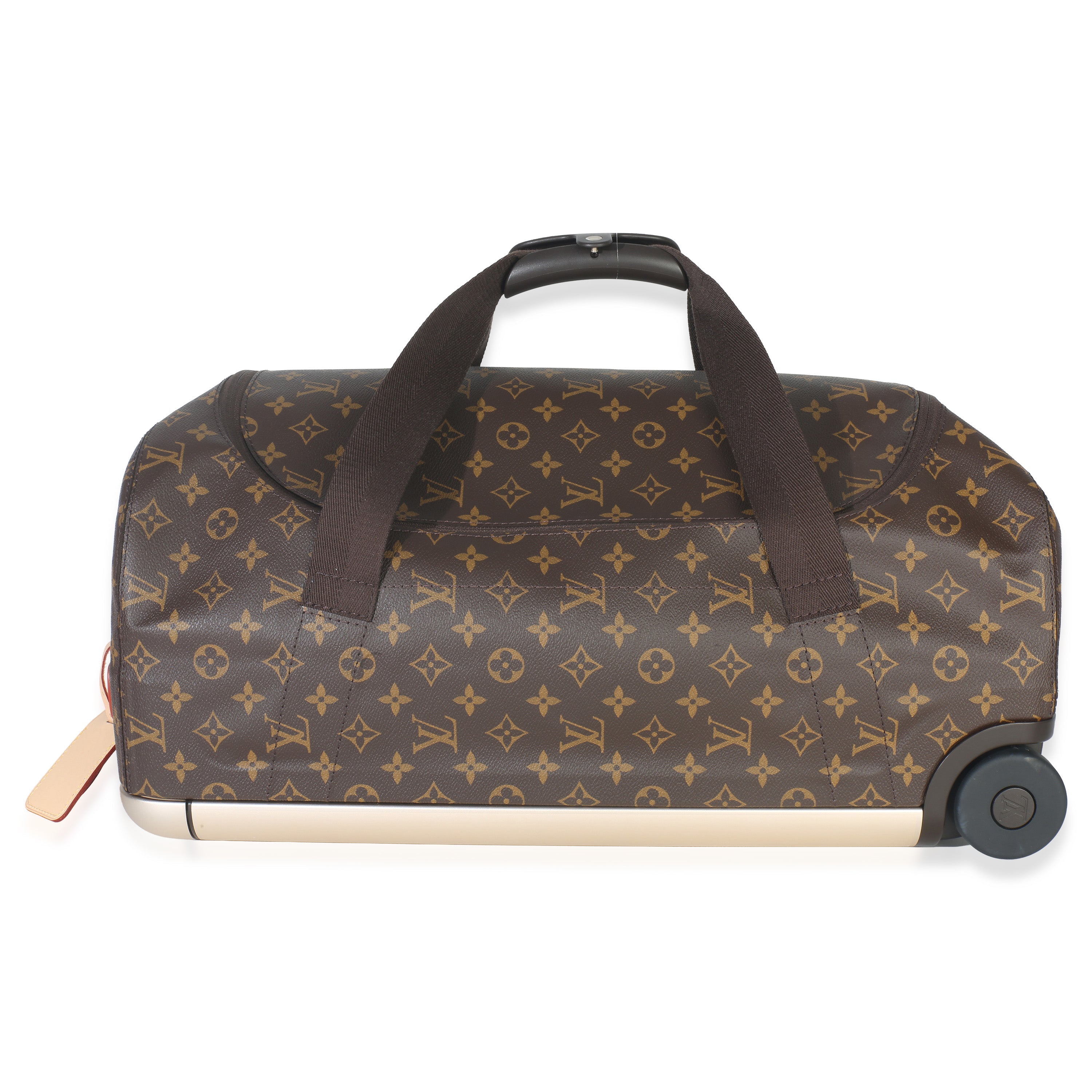 Louis Vuitton Monogram Canvas Horizon Soft Duffle 55