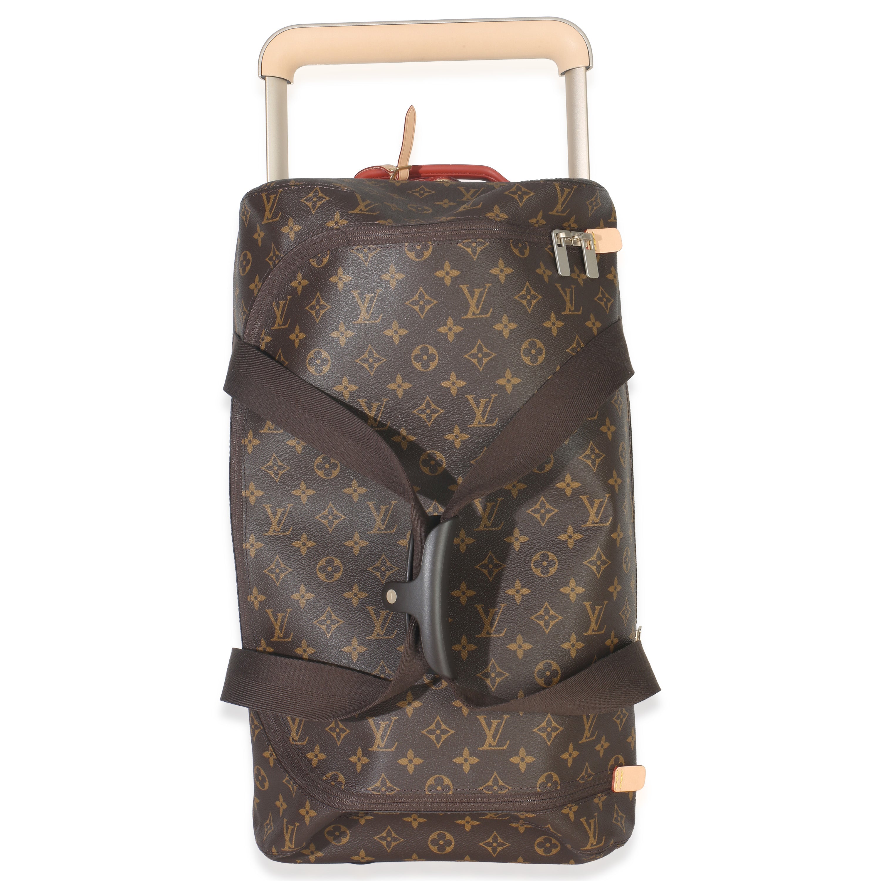 Louis Vuitton Monogram Canvas Horizon Soft Duffle 55