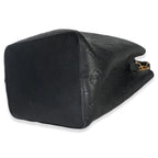 Louis Vuitton Black Monogram Empreinte Neonoe MM