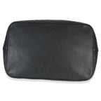 Louis Vuitton Black Monogram Empreinte Neonoe MM