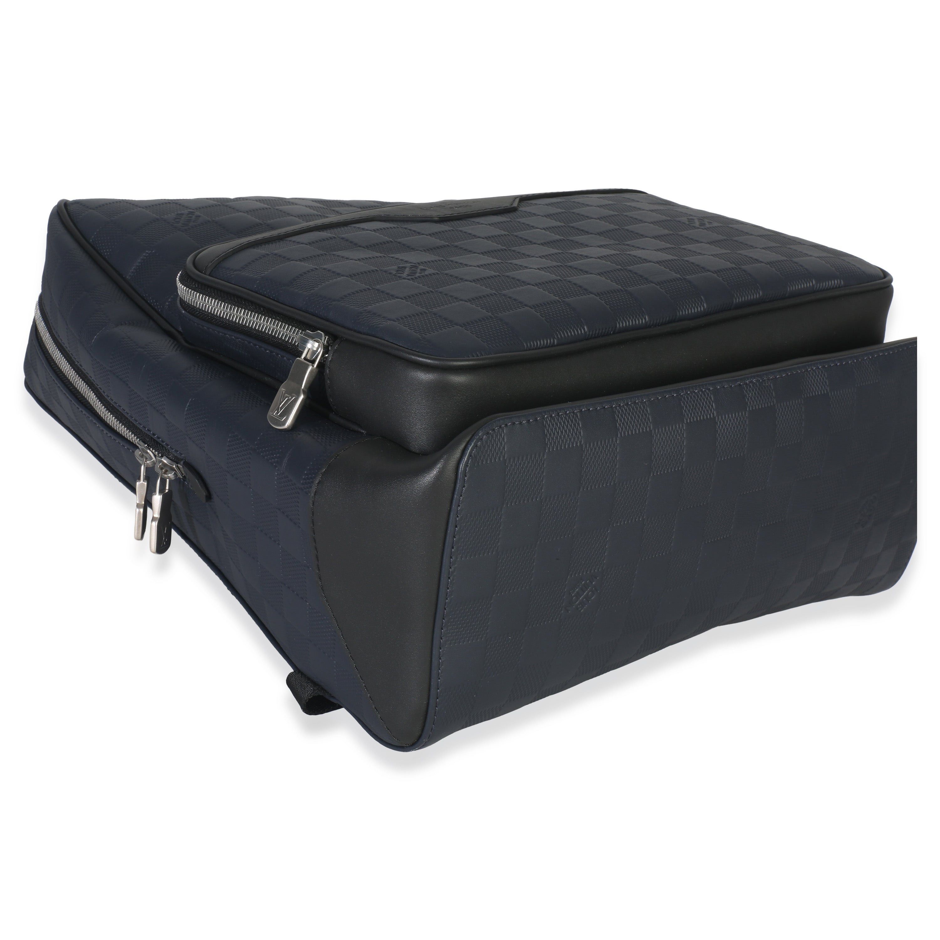 Louis Vuitton Astral Damier Infini Campus Backpack