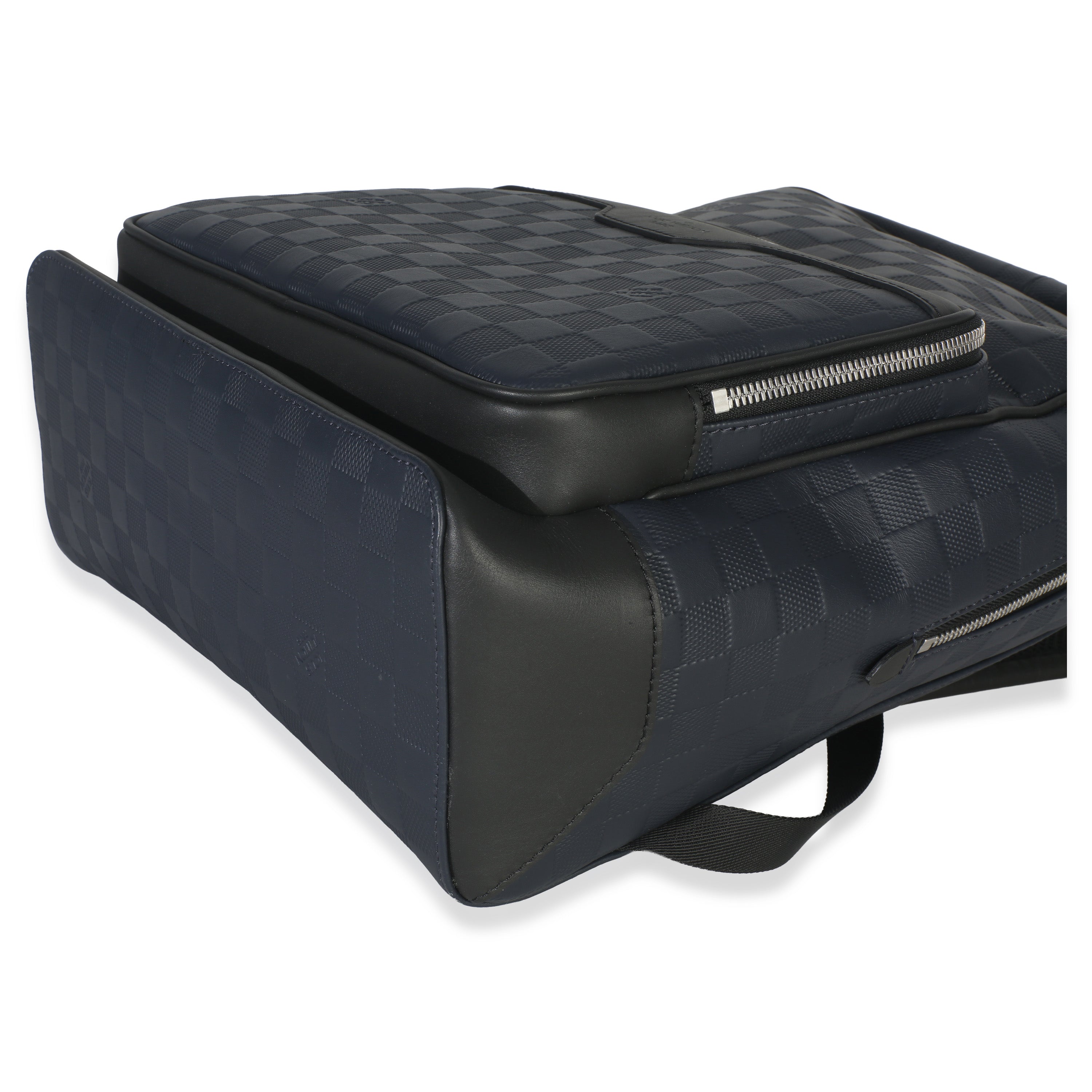 Louis Vuitton Astral Damier Infini Campus Backpack
