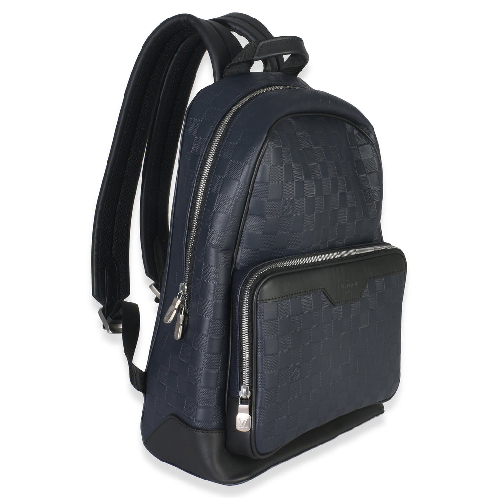 Louis Vuitton Astral Damier Infini Campus Backpack