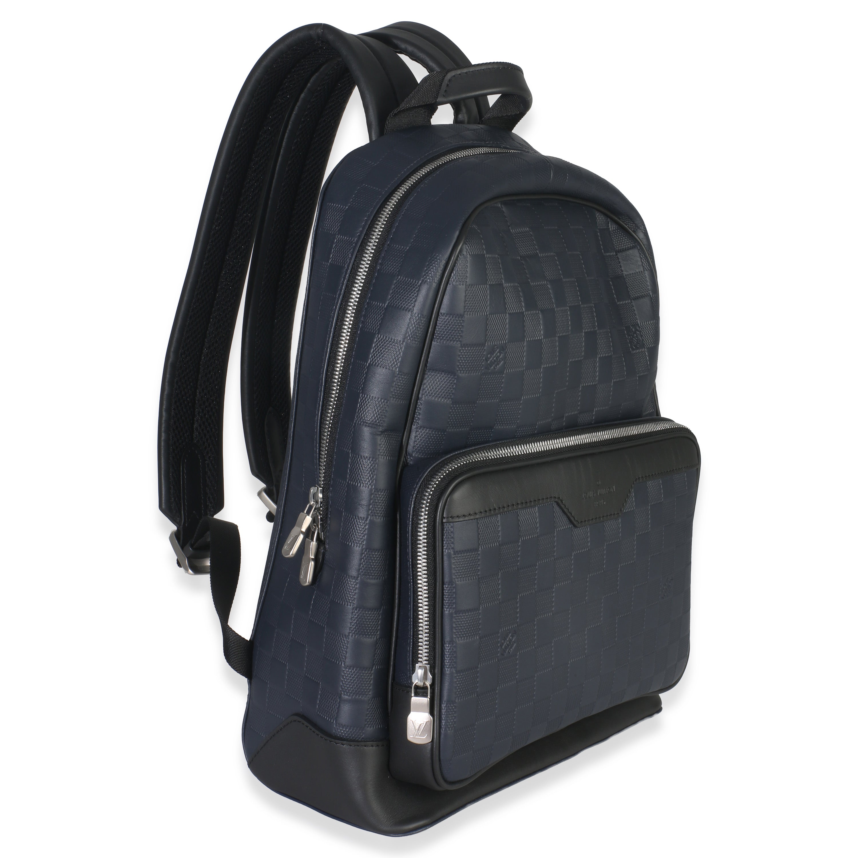Louis Vuitton Astral Damier Infini Campus Backpack