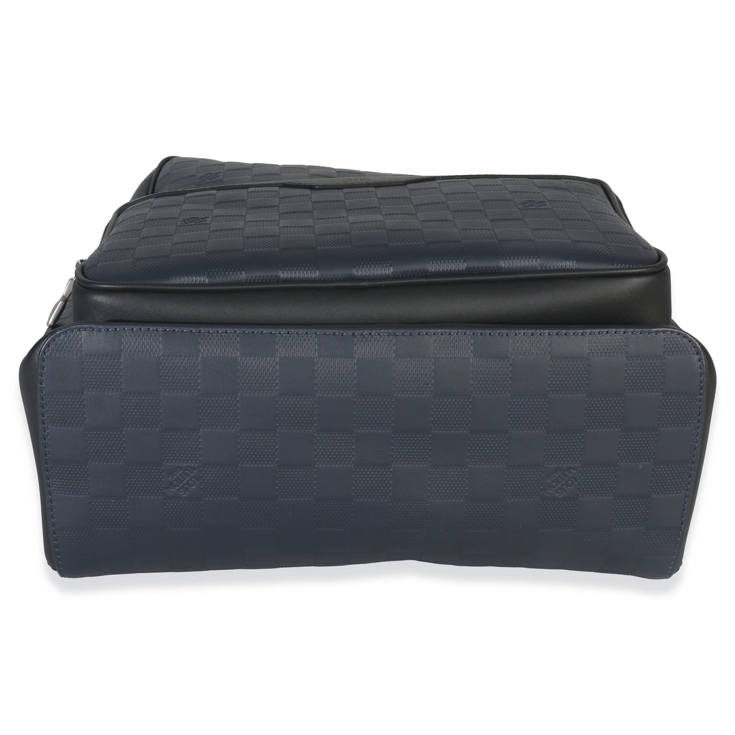 Louis Vuitton Astral Damier Infini Campus Backpack