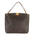 Louis Vuitton Monogram Canvas Graceful PM