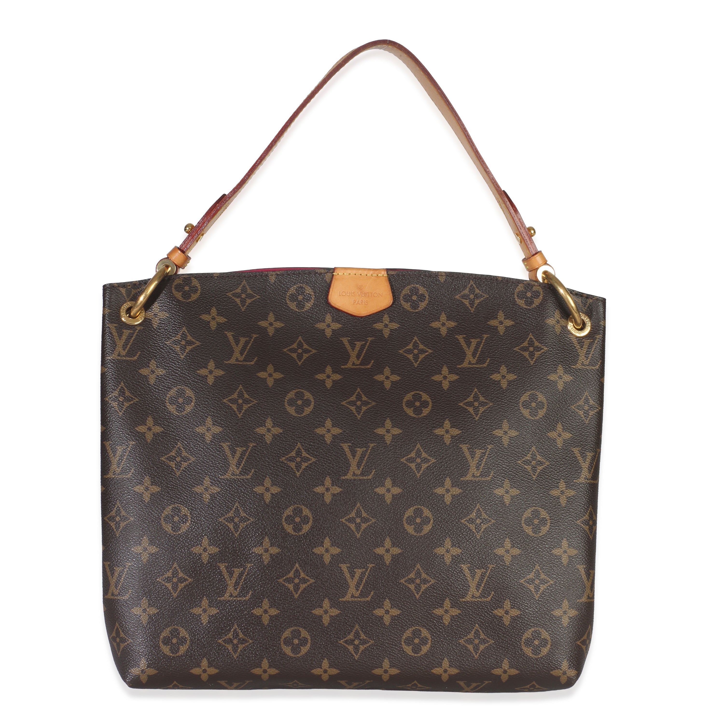 Louis Vuitton Monogram Canvas Graceful PM