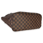 Louis Vuitton Damier Ebene Canvas Neverfull MM