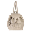 Louis Vuitton Tourterelle Monogram Empreinte Montsouris NM