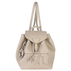 Louis Vuitton Tourterelle Monogram Empreinte Montsouris NM