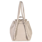 Louis Vuitton Tourterelle Monogram Empreinte Montsouris NM