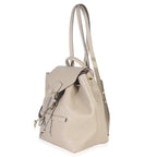 Louis Vuitton Tourterelle Monogram Empreinte Montsouris NM
