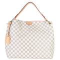 Louis Vuitton Damier Azur Canvas Graceful MM