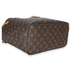 Louis Vuitton Monogram Canvas Neverfull MM