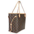 Louis Vuitton Monogram Canvas Neverfull MM