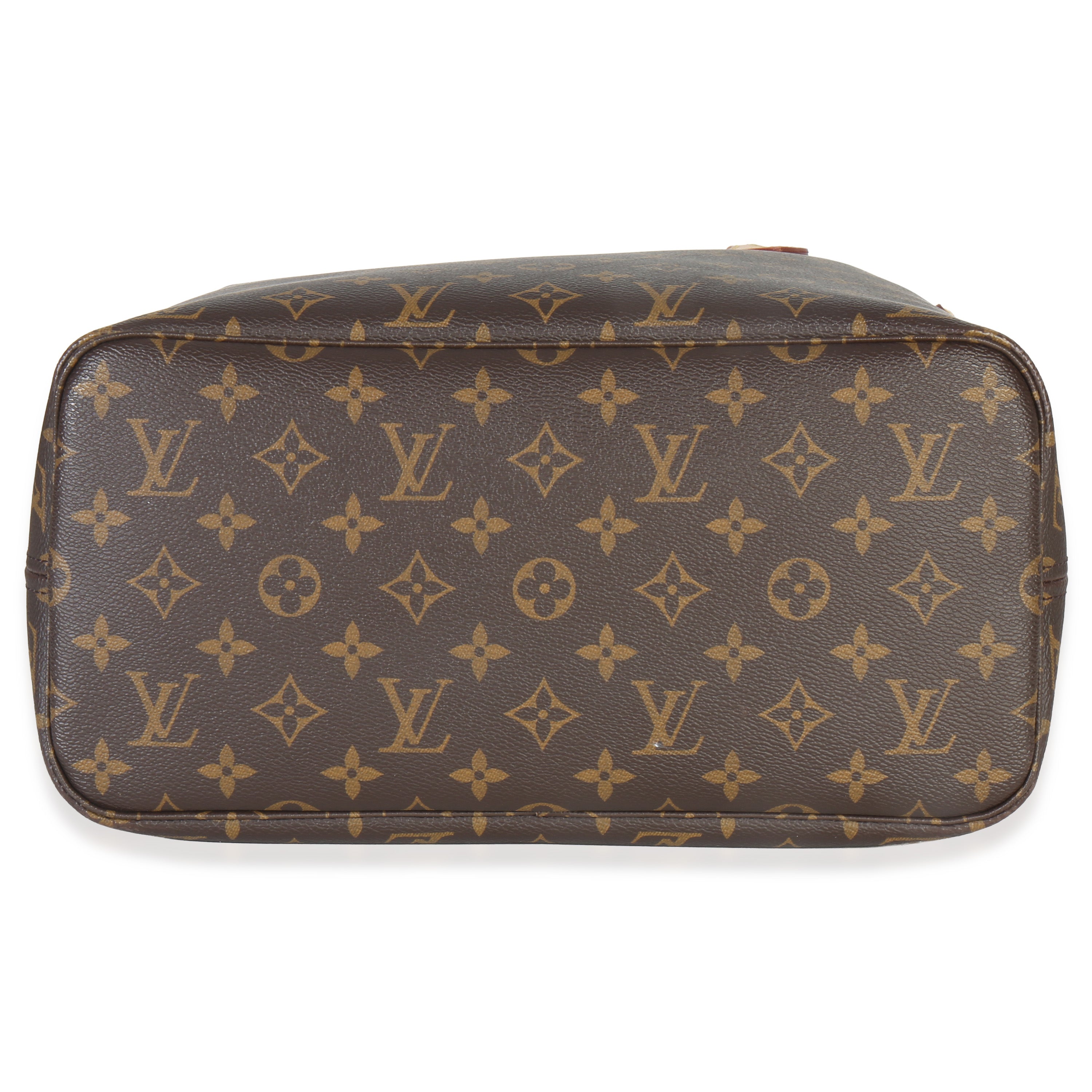 Louis Vuitton Monogram Canvas Neverfull MM