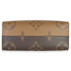 Louis Vuitton Monogram Reverse Canvas Onthego MM