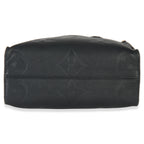 Louis Vuitton Black Monogram Empreinte Onthego BB