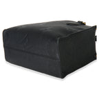 Louis Vuitton Black Monogram Empreinte Onthego BB