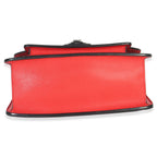 Louis Vuitton Black Red Blue Epi Neo Monceau Bag