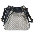 Louis Vuitton Navy Monogram Canvas Idylle Noe