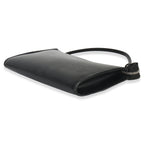Louis Vuitton Black Epi Pochette Accessoires