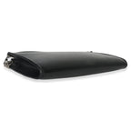 Louis Vuitton Black Epi Pochette Accessoires