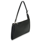 Louis Vuitton Black Epi Pochette Accessoires