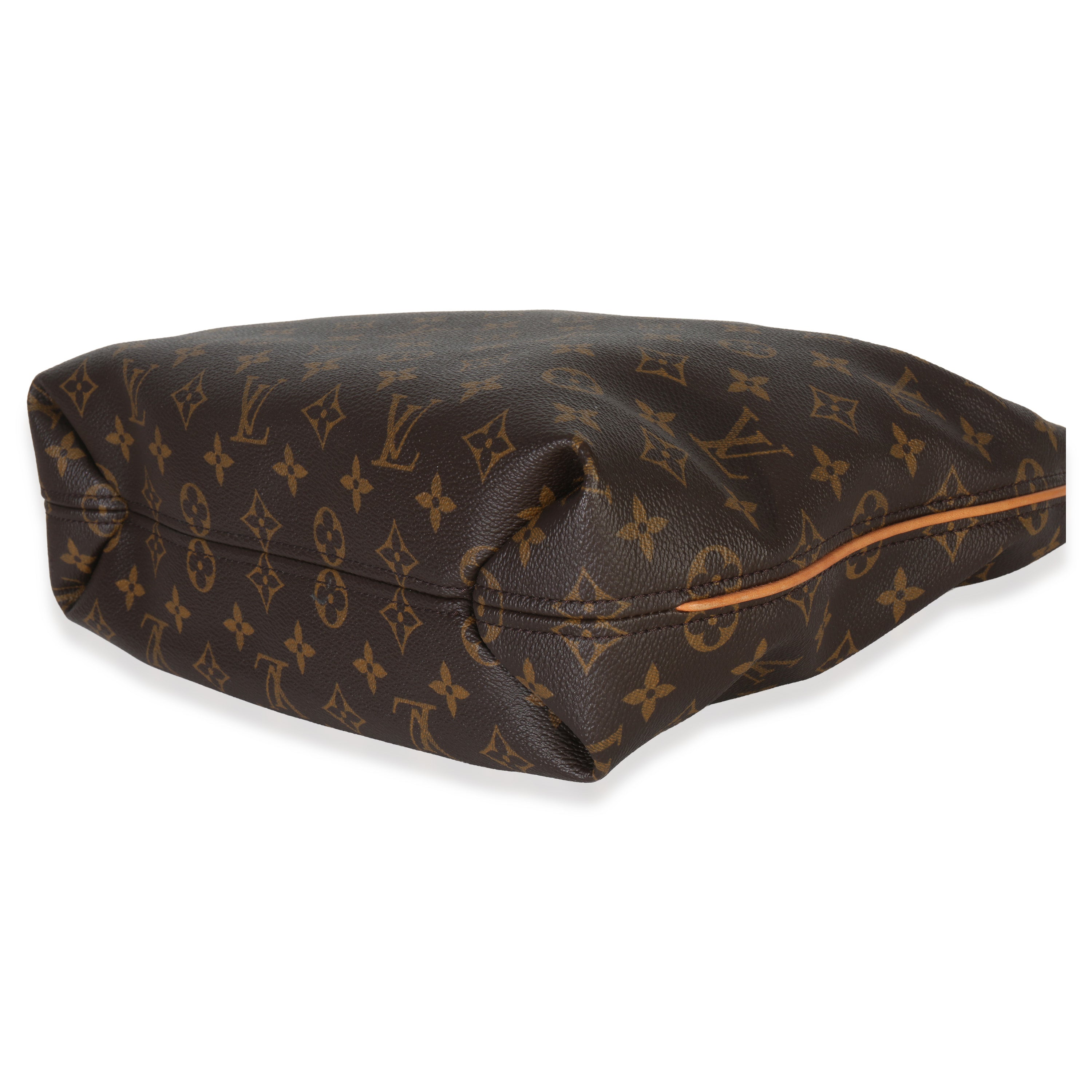 Louis Vuitton Monogram Canvas Sully PM