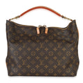 Louis Vuitton Monogram Canvas Sully PM