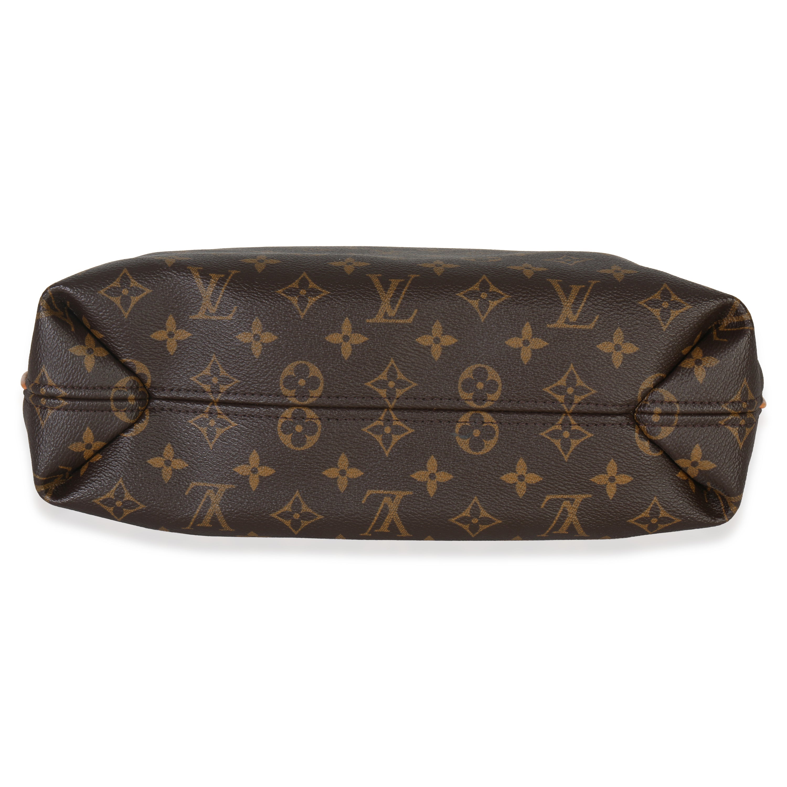 Louis Vuitton Monogram Canvas Sully PM