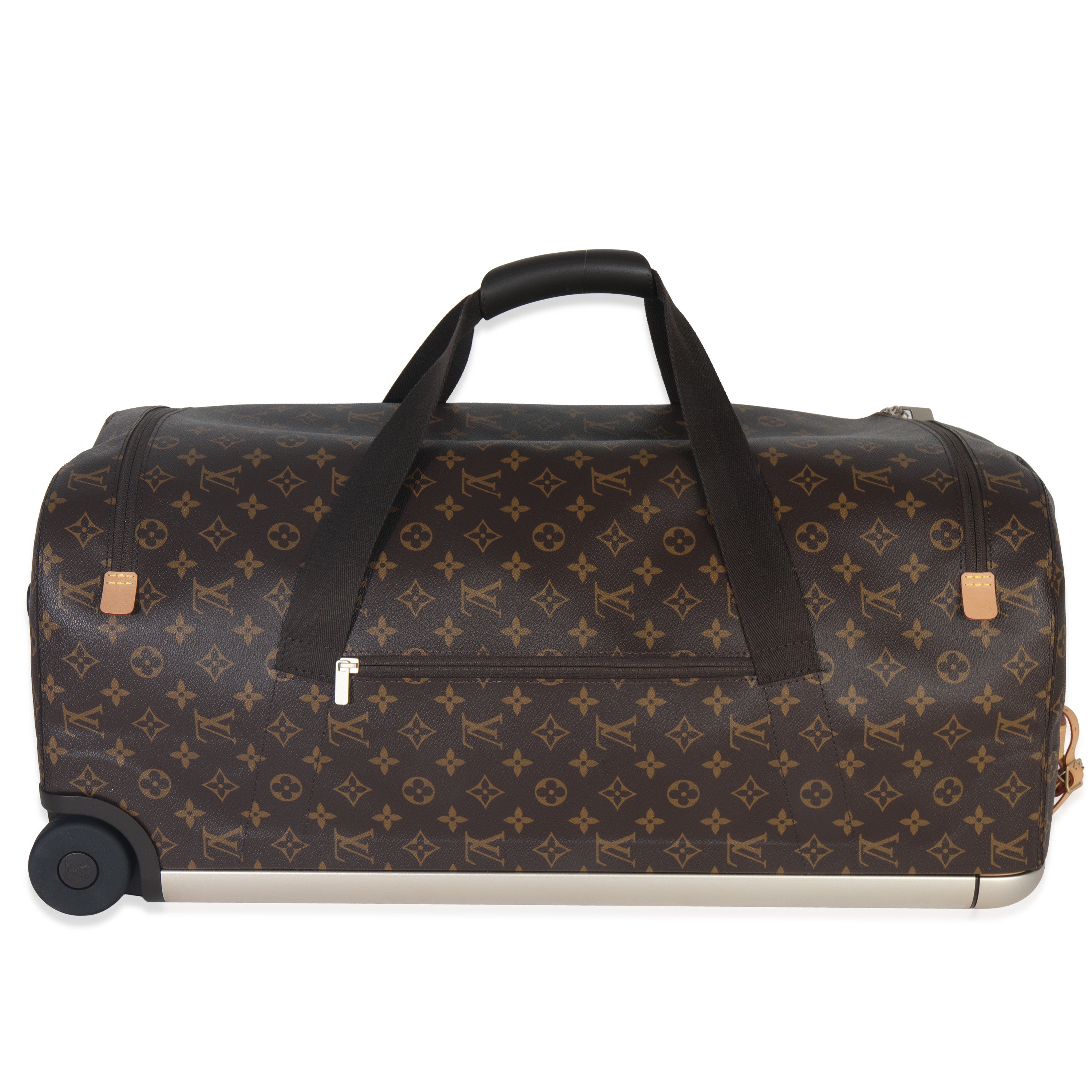 Louis Vuitton Monogram Canvas Horizon Duffle 65