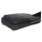 Louis Vuitton Black Taiga Avenue Sling Bag