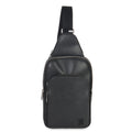Louis Vuitton Black Taiga Avenue Sling Bag