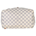 Louis Vuitton Damier Azur Canvas Sperone MM