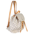 Louis Vuitton Damier Azur Canvas Sperone MM