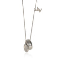 Louis Vuitton Monogram Charms Pendant