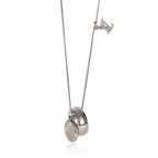 Louis Vuitton Monogram Charms Pendant