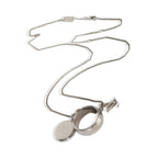 Louis Vuitton Monogram Charms Pendant