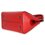Louis Vuitton Coquelicot Epi Marly BB