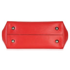 Louis Vuitton Coquelicot Epi Marly BB