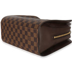 Louis Vuitton Damier Ebene Canvas Triana PM