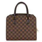 Louis Vuitton Damier Ebene Canvas Triana PM