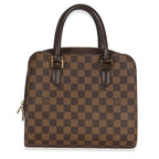 Louis Vuitton Damier Ebene Canvas Triana PM