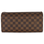 Louis Vuitton Damier Ebene Canvas Triana PM